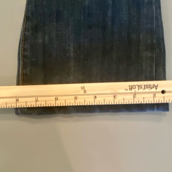 𝅺vigoss WOMEN'S BOYFRIEND STYLE JEANS‎ - Picture 6 of 12